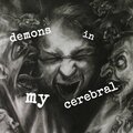 Talksick - demons in my cerebral (Explicit)
