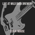 Eek-A-Mouse - Border Patrol (Live|Explicit)