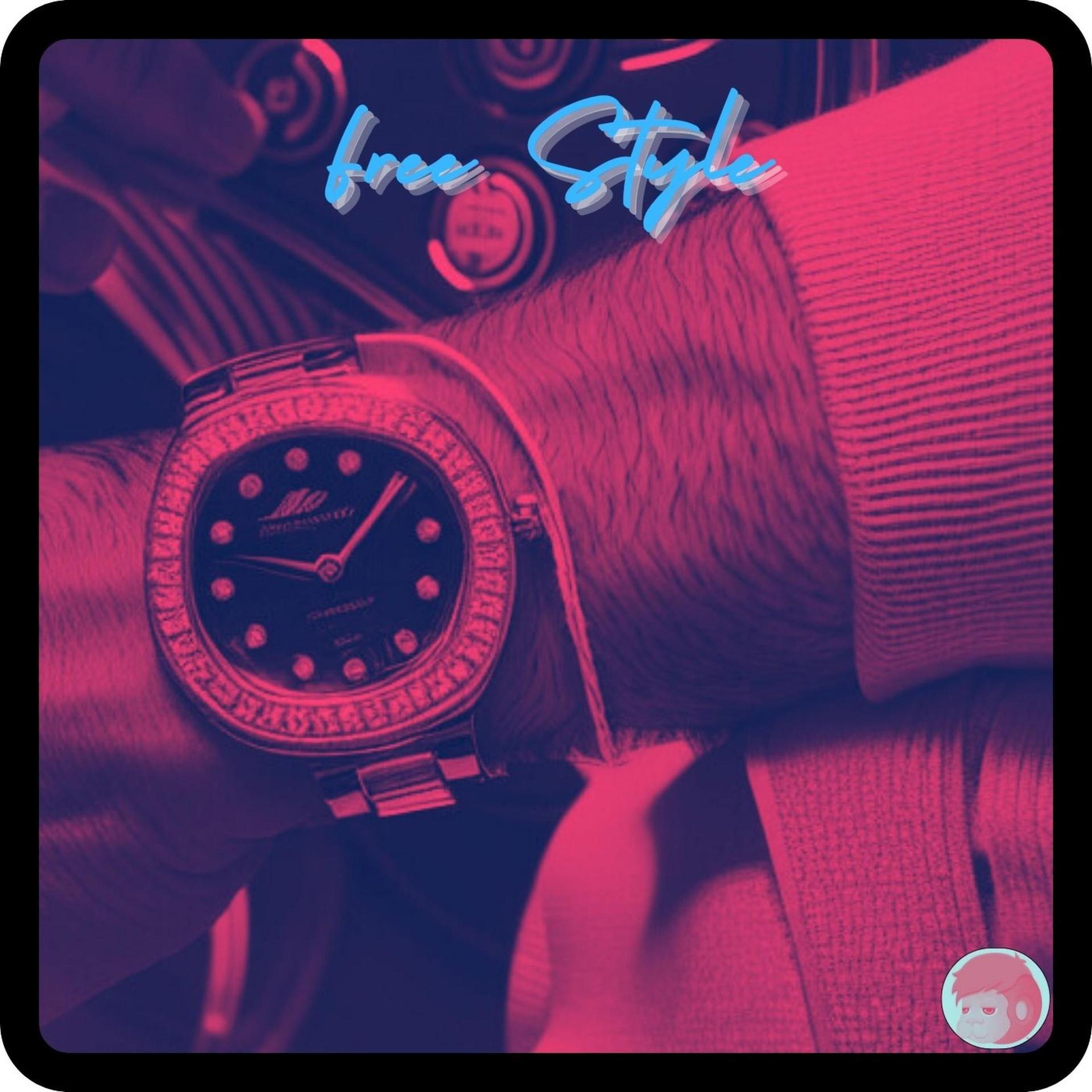 Free Style (Explicit)