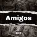 M3RCRY、whojered、Aj 2raw、Shawnbidsalot - Amigos (feat. whojered, M3rcry & AJ 2RAW) (Explicit)