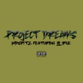 Lil Rue、BrownieRogue - Project Dreams (Explicit)