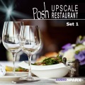Posh Upscale Restaurant, Set 1