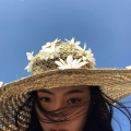 何浏阳 - 荷塘月色VS奔跑 (何浏阳 remix)