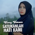 Vanny Vabiola - Satukanlah Hati Kami
