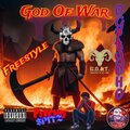 P$YCHO - God Of War (Explicit)