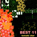 tomato star - Attacking midfielder