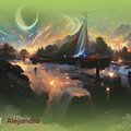 alejandra - Mental Hell