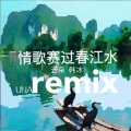 情歌赛过春江水 (DJ版)