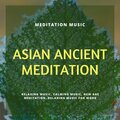 Meditation Retreat Co - Enlightened Beings (Original Mix)