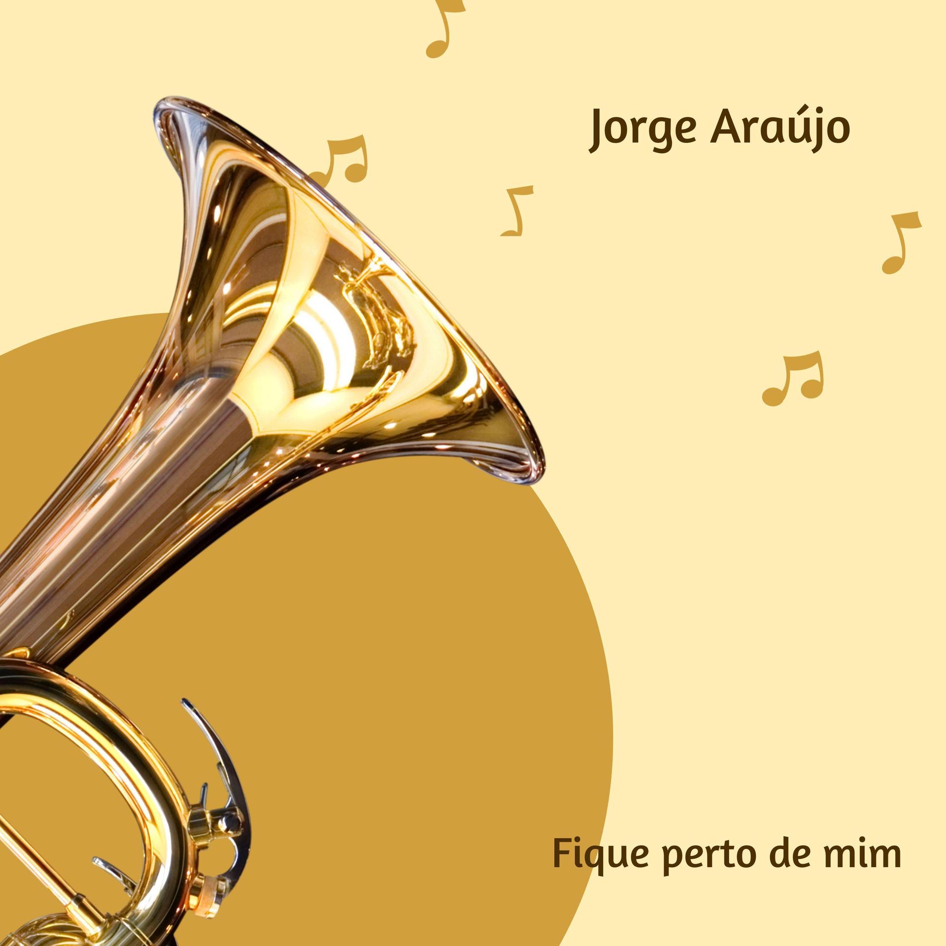 Jorge Araujo - Salário Do Crente