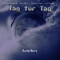 Hamburg3r、EDGERUNNER、Kafka Abi、DrippyBoy、Tarek Völz、BambyBoys、Stenzel - Tag für Tag (Explicit)