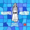 Imanbek、salem ilese - Married to Your Melody