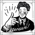 Orbit - A$$HOLE! (Explicit)