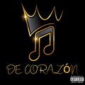 Yovng Kings、YOVNGCHIIMII - DE CORAZON (feat. YOVNGCHIIMII) (Explicit)