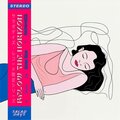 Alex Hue、Copacetik - Below The Horizon