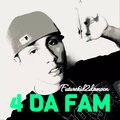 Futurekid2damoon - 4 Da Fam