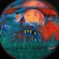 Anesu - GHOST HOUSE