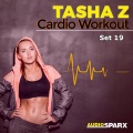 Tasha Z Cardio Workout, Set 19