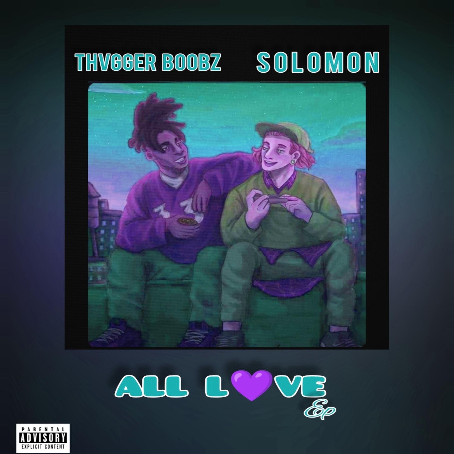 Thvgger BooBz - Alone