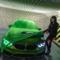 Qora、Zara-Music、Gentleman、Azeri - Mad devil (狂魔鬼)