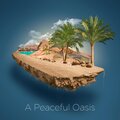 A Peaceful Oasis