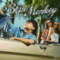 Anson Kong 江熚生 - Blue Monkey