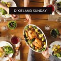 Dixieland Sunday (Retro Jazz Relaxation)