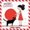 Kitten Cuddles