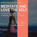 The Healing Remedy & Co - Crossing The Winds (Original Mix)