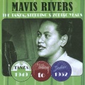 mavis rivers、Mark Kahi - How High the Moon