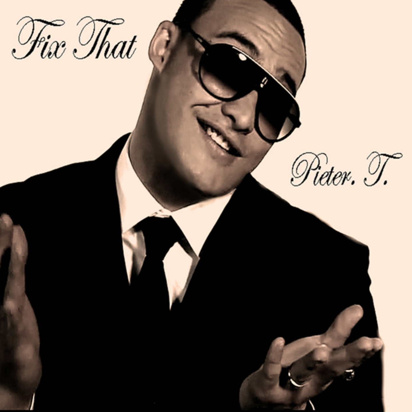 Pieter T - Fix That