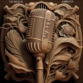 Anweezy、FUTURISTIC - WAIT