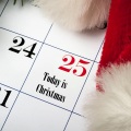 Today is Christmas