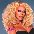 RuPaul - Never Go Home Again - Matt Pop Amsterdam Jam