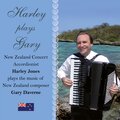 Harley Jones - Introduction and Toccata
