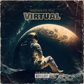 HoneyBerryDrip、Valee - Virtual (feat. Valee)(Explicit)