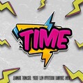 Jean Marie、Thomas Deil - Hypertechno Time