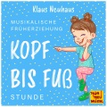 Igel-Band - Wozu sind die Füße da