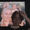 Robson - memories