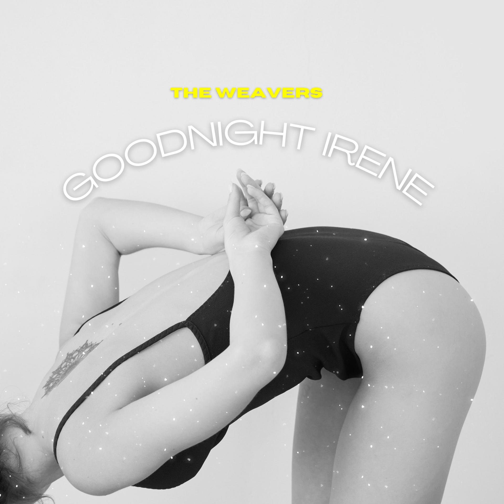 Goodnight Irene - The Weavers