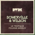 Somerville、Wilson - Folding Angels