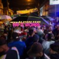 DJ ANDRE DA ZN、MC GW - VOU TE SOCANDO (Explicit)