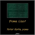 peter katin - Consolations, S.172: IV. Quasi Adagio
