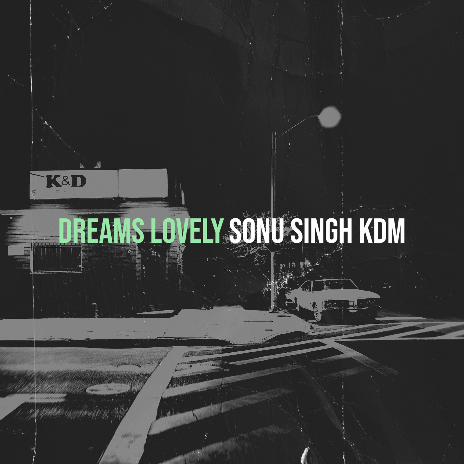 Sonu Singh KDM - Dreams Lovely