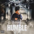 Cmr Jay - Forever Humble (Explicit)