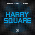 Harry Square - Dreamworld