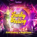 Elite Enemy、Angerzam - Funky Feeling