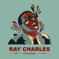 Ray Charles - What Kind Of Man Are You ?