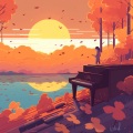 Amelia Jones、Classical Piano Academy - Studies Beyond Truth