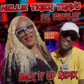 Nellie Tiger Travis、Eddie Harris - Back It Up (Remix)